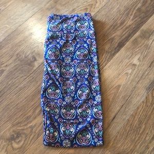 Lularoe leggings!